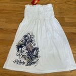 del sol dress with tags White Photo 0