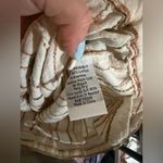 Johnny Was  Lola Striped Belted Wide Leg Pant Photo 4