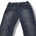  Jeans Size 13 Long W31"xL33" Wallflower The Luscious Curvy Fit Jeans Photo 2