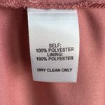 Lulus NEW Lulu’s Depths of My Love Terracotta Maxi Dress Small Photo 8