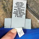 Catherines Paisley Boho Stretch Empire Waist Classic Pleat Midi Dress with Jacke Photo 14