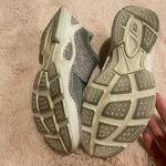 ECCO Biom ice flower/wild dove street slip on sneakers Gray Size 5 Photo 1