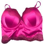 Victoria's Secret NWOT  bombshell bra (34 C) Photo 0