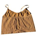 Wild Fable light brown Tank Top Photo 1