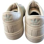 Adidas Originals Bryony Sneaker Casual Athletic Shoes White Halo Sz 10 Lace Up Photo 1
