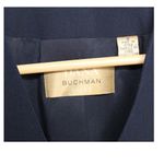 Dana Buchman Dana Buckman Luxe Womens Suite Dress‎ with Blazer Size 8 Photo 7