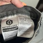 Levi's 502 Gray Taper Fit Men’s Stretch Jeans - W33xL32 PC9: 29507-0055 Photo 5