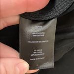 Lole  Black High Waisted Pocket Jogger Pants Size Large Photo 8