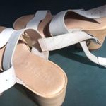 Musse & Cloud Platform Sandals Photo 3