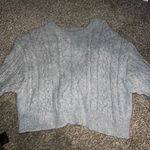 Garage Sweater Photo 0