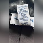 Arizona Jeans Arizona Faux Leather
Womens Pleated Skirt Juniors, Color: Black Sz XL Photo 4