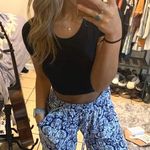 Boutique Boho Fashion Jogger Pants Photo 0