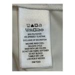 Tommy Bahama  Golf Top Quick Dry Color Block‎ Athletic Navy Blue Women Size XL Photo 6