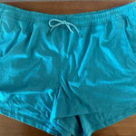 Athleta  women’s Marin boardshorts‎ 2.5” shorts size 1X EUC Photo 0