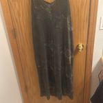 Alternative  womens camo jumpsuit size large Photo 4