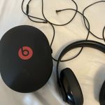 Beats Studio 3 Headphones Wireless Over-Ear Photo 1
