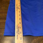 Alo Yoga  Blue Tank Top Athletic Workout Fitness Racerback Womens Medium 2011 Photo 5