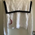 Lady’s sweater Black Size L Photo 2