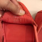 Coach  Federica Nubuck Leather Loafer Photo 3