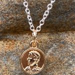 Custom Necklace Photo 1