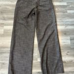 Iz Byer  Linen Style Pants size 11, waist is 16, inseam is 30 Photo 2