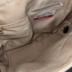 Relic  OH happy day shoulder tote spring summer striped purse minor flaws shown Photo 7