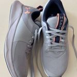 Under Armour Charged Aurora Athletic Shoe Photo 0