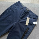 Banana Republic  Authentic Chino Slim Fit Pant Size 0 Photo 3