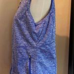 Antigua Large Blue Reversible Vest Photo 2