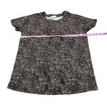 Socialite leopard print T-shirt Photo 2
