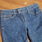 Ann Taylor   Lindsay Waist Capris sz6 EUC Photo 3