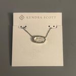 Kendra Scott Elisa Necklace Photo 0