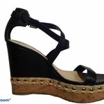 via spiga  Multimedia "V-Moss Wedge" Photo 3