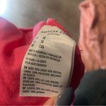 American Eagle • babydoll cami top pink xlarge Photo 4