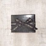 Victoria's Secret Gold Diamond Studded Clasp Bracelet Photo 1