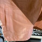 Urban Outfitters  Stylish Brown and Pink Women's Jacket Photo 2