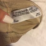 Maidenform Tan strapless bra size 32/small Photo 2