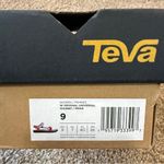 Teva Womens Original Universal Sandals Metallic Pink Multi 9 Photo 4
