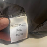 32 Degrees Heat 32 Degrees Cool T-Shirt Womens XL Black Scoop Neck Short Sleeve Soft Photo 3