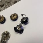 Lot Of 3 Vintage / Modern Clip On Clip Photo 10