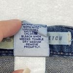 Old Navy NWT  Jeans Womens 12 short (34x29) Low‎ rise bootcut stretch medium wash Photo 7