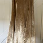 Vince  high-waisted velvet midi skirt size 6 - Excellent Condition! Photo 4