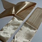Two Thin Scarves / Hair Bands / Scarves Photo 1