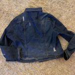 One 5 One  jeans jacket size 1X Photo 4