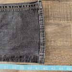 Rock Revival Gwen Easy Boot Cut Grey Wash Faded Jeans Size 26 Sequins Pocket Photo 13