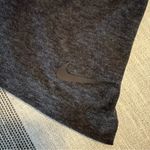 Nike Black and Gray zonal cooling golf dress size medium Photo 7