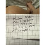 Eileen Fisher Eileen Fisher Size Large White Open Knit Lightweight Sweater Photo 6