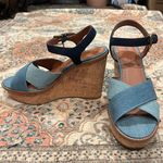 Coach  wedges Photo 0