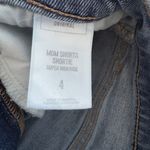 EXPRESS  Jean Shorts Photo 3