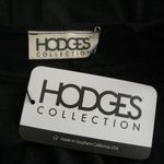 Hodges Graphite Diamond Border Dress XS Photo 5